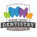 Eldon Family Dentistry company logo