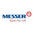 Messer LLC company logo