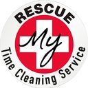 Rescue My Time Cleaning Service company logo