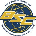 Bryant Security company logo