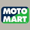 MotoMart Convenience Stores company logo