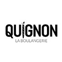 QUIGNON La Boulangerie company logo