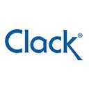 Clack Corporation company logo
