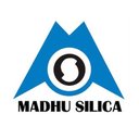 Madhu Silica Pvt Ltd company logo