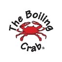The boiling crab company logo
