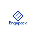 Engepack company logo
