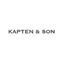 Kapten &amp; Son company logo