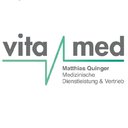 vitamed Matthias Quinger e.K. company logo