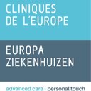 Cliniques de l'Europe - Europa Ziekenhuizen company logo