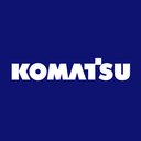 Komatsu Maquinarias México company logo