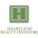 HEARTLAND REALTY INVESTORS, INC company logo