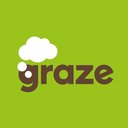 Graze company logo