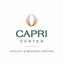 Capri Health & Rehab company logo