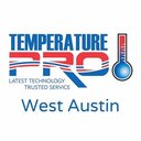 TemperaturePro Austin Heating & Air company logo