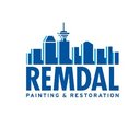 Remdal Painting and Restoration company logo