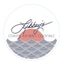Libbey's Coastal Kitchen and Cocktails company logo