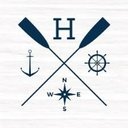 The Hampton Social company logo