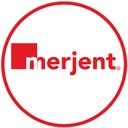 Merjent company logo