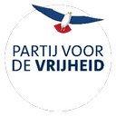 Stichting Ondersteuning Tweede Kamerfractie Partij voor de Vrijheid company logo
