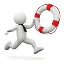 Pool Security SSD company logo