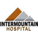 Intermountain Hospital company logo