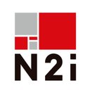 株式会社N2i company logo