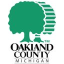 Oakland County Michigan company logo