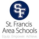 St. Francis Area Schools company logo