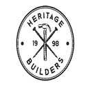 Heritage Builders company logo