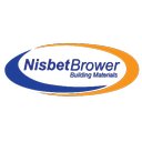 Nisbet Brower company logo