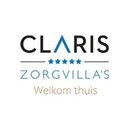 Claris Zorggroep company logo