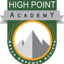 High Point Academy company logo