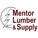 Mentor Lumber &amp; Supply Company company logo