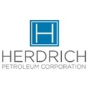 Herdrich Petroleum company logo