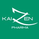 Kaizen Pharma company logo