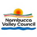 Nambucca Valley Council company logo