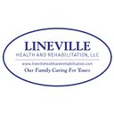 Lineville Health And Rehabilitation LLC company logo