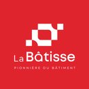 La Bâtisse company logo