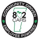 802 Toyota company logo