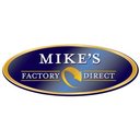 Mike’s Factory Direct company logo
