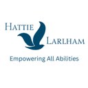 Hattie Larlham company logo