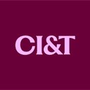 CI&amp;T company logo