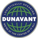 Dunavant company logo