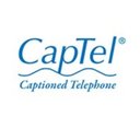 Captel inc company logo