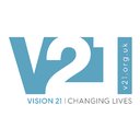 Vision 21 Cyfle Cymru company logo