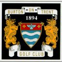 Burton on Trent Golf Club Limited company logo