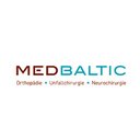 üBAG MedBaltic GbR company logo