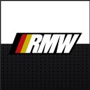 Revolution Motor Works company logo