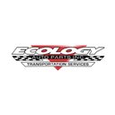 Ecology Auto Parts, Inc. company logo