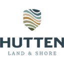 Hutten Land & Shore company logo